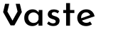 Vaste logo